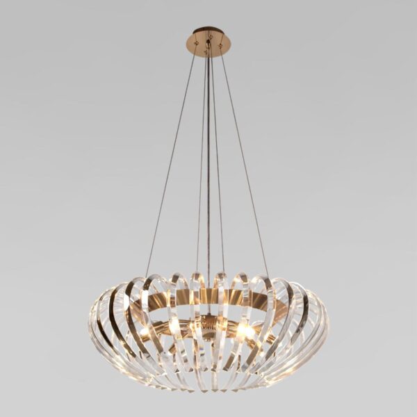 10300/600 French gold Подвесной светильник LOFT IT Dakota