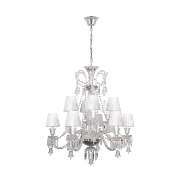 10210/12 White Подвесной светильник LOFT IT Zenith