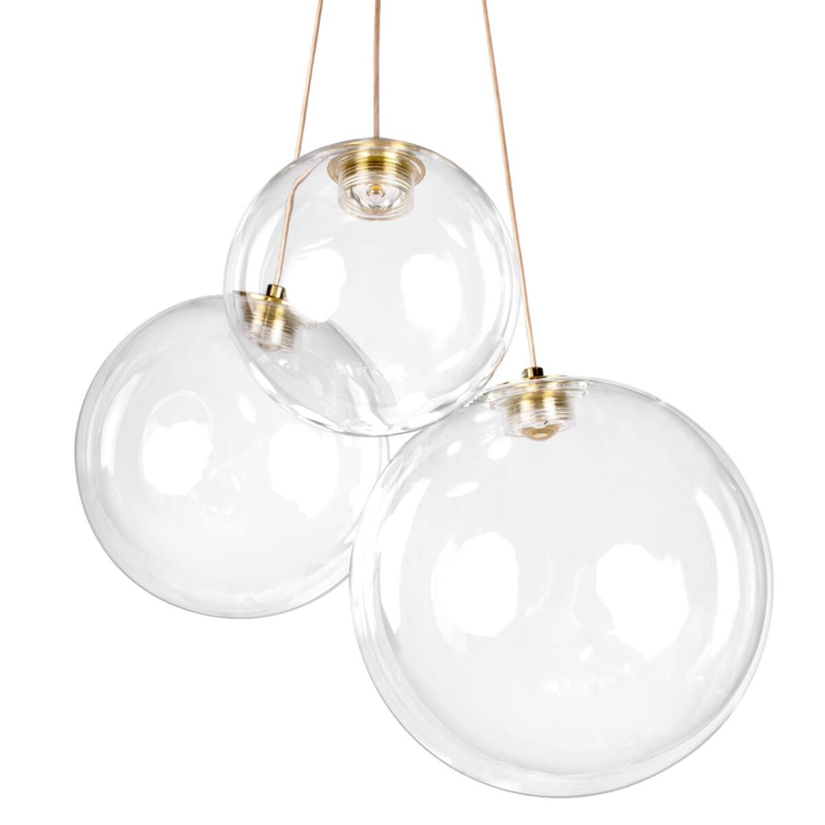 10270/P3 Подвесной светильник LOFT IT Pop it — изображение 3