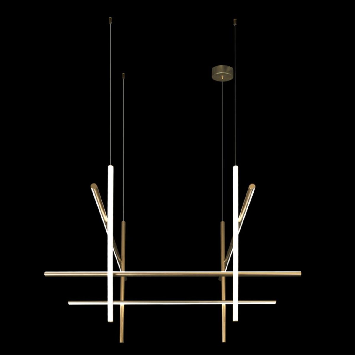 10393/B Подвесной светильник LOFT IT Coordinates — изображение 4