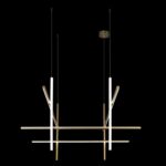 10393/B Подвесной светильник LOFT IT Coordinates — изображение 4