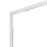 358607 SHINO NT21 075 белый Трековый светильник для низковольного шинопровода IP20 LED 4000K 24W 48V FLUM — изображение 6