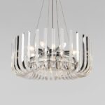 10300/600 Nickel Подвесной светильник LOFT IT Dakota — изображение 3