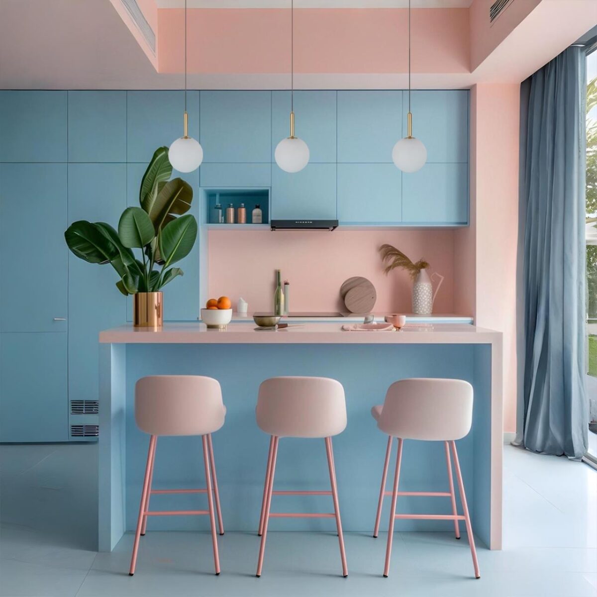 10429/200 Подвесной светильник LOFT IT Float — изображение 10