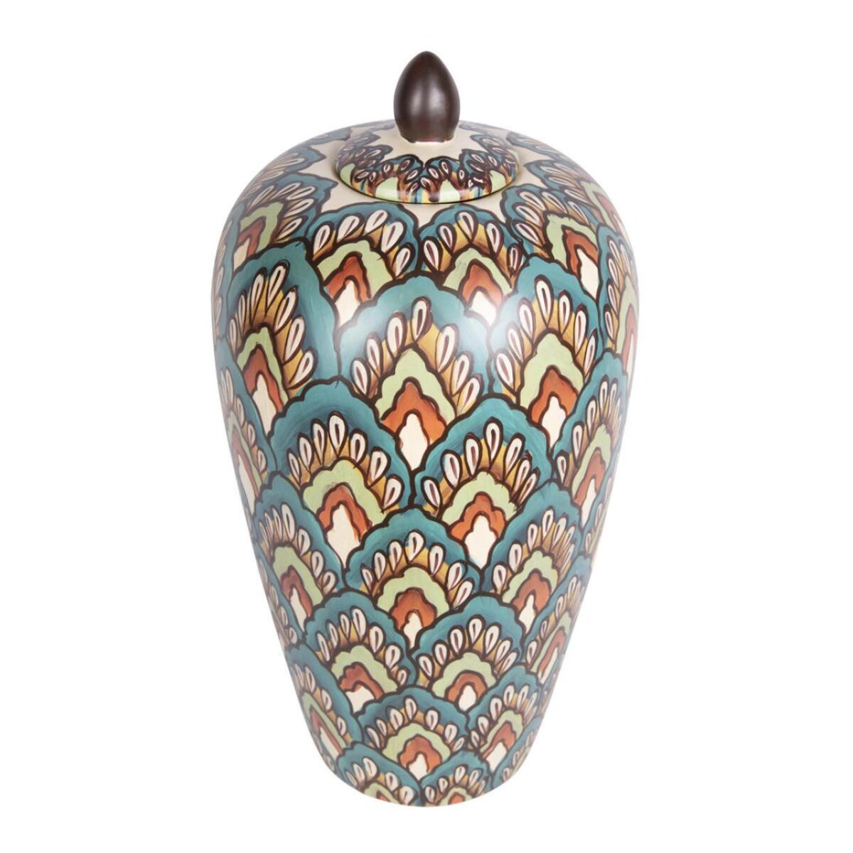 10288V/L Декоративная ваза LOFT IT Blise — изображение 3