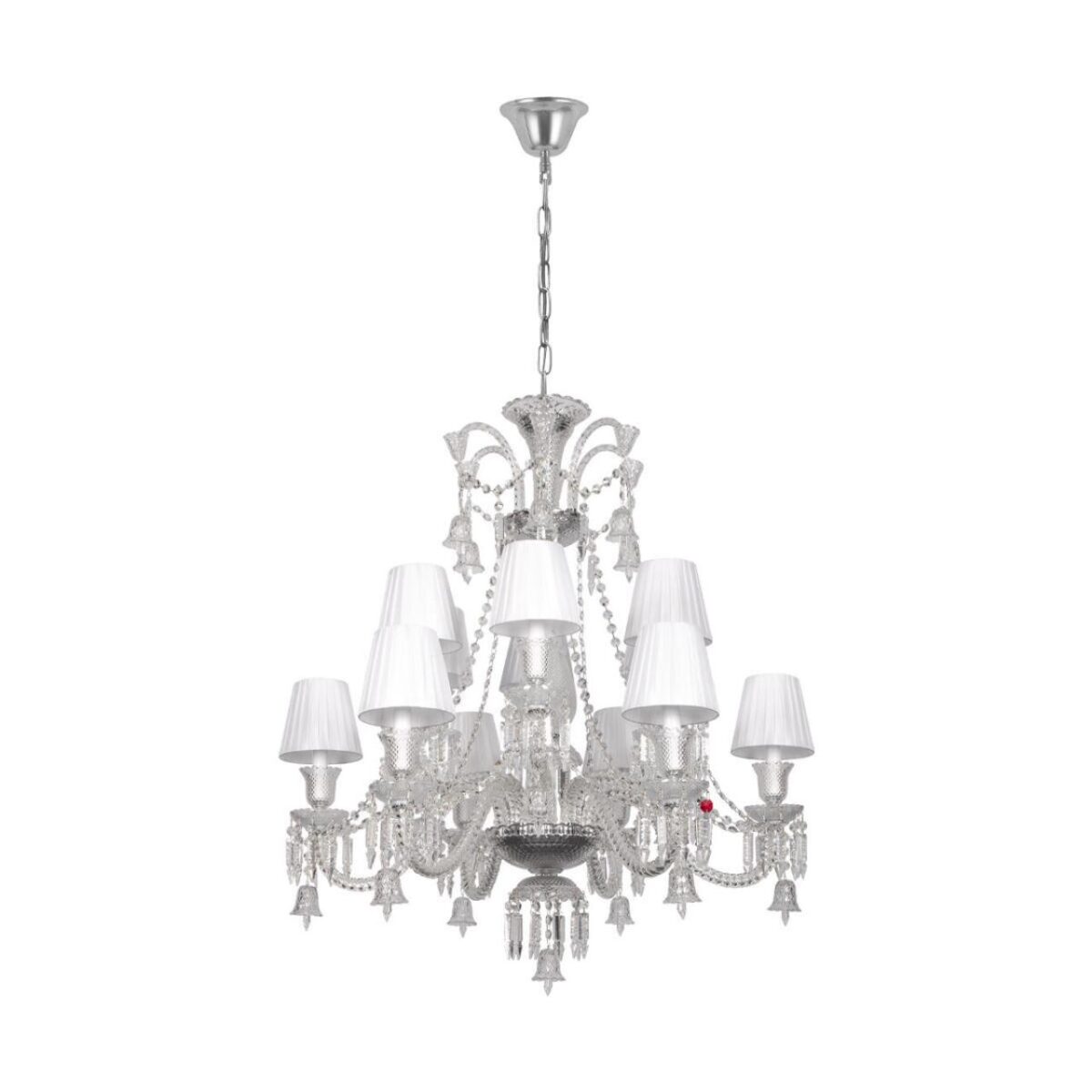 10210/12 White Подвесной светильник LOFT IT Zenith — изображение 3