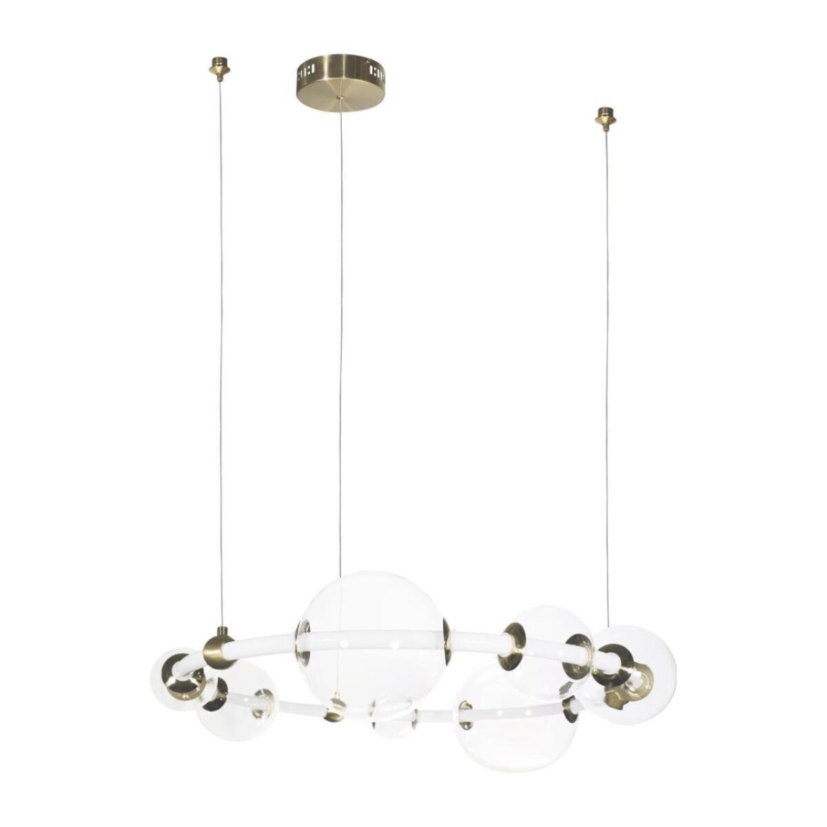 10126/730 Подвесной светильник LOFT IT Alpha 10126/730 Подвесной светильник LOFT IT Alpha — изображение 1