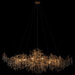 10351/1500L AB Подвесная люстра LOFT IT Coral — изображение 2