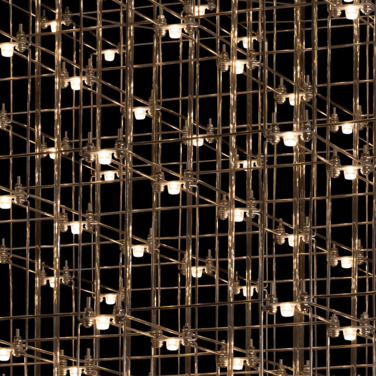 10348/1200 Подвесной светильник LOFT IT Maze — изображение 4