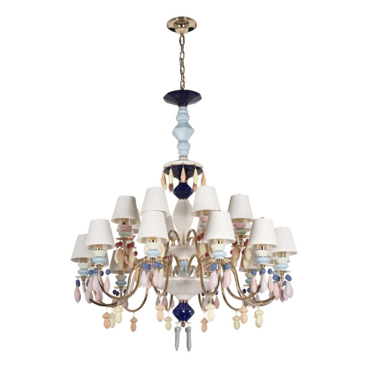 10203/12+8 Mult Подвесной светильник LOFT IT Grace — изображение 1