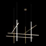 10393/B Подвесной светильник LOFT IT Coordinates — изображение 6