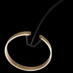 10027 Торшер LOFT IT Ring — изображение 4