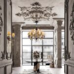 10203/8 Mult Подвесной светильник LOFT IT Grace — изображение 7