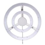 357571 KLARK NT23 Модуль LED 72Вт без ДУ 4000K D323 IP20 — изображение 3