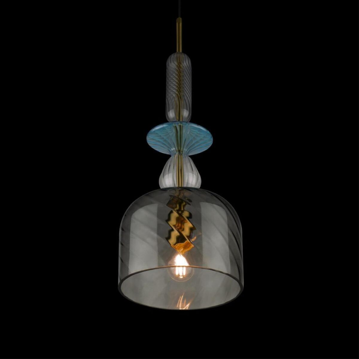 10037C Подвесной светильник LOFT IT Candy — изображение 4