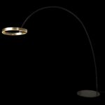 10027 Торшер LOFT IT Ring — изображение 2