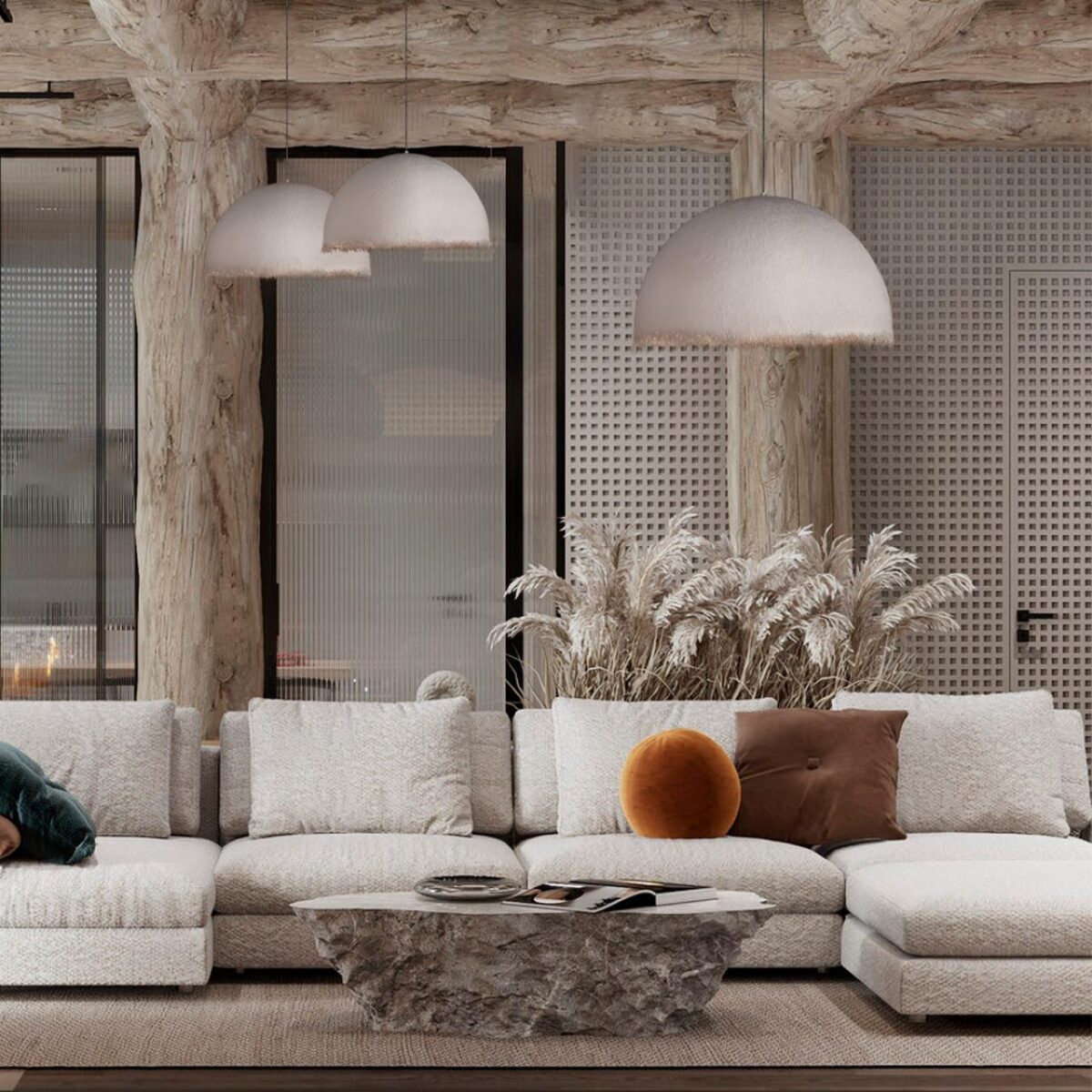 10372/600 Подвесной светильник LOFT IT Plancton — изображение 9