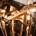 10432 Smoke Подвесной светильник LOFT IT Shard — изображение 5