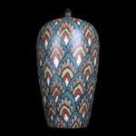 10288V/L Декоративная ваза LOFT IT Blise — изображение 2