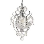 10417 CR Подвесная люстра LOFT IT Burlesque — изображение 5