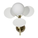 10008/1W white Бра LOFT IT Matisse — изображение 5