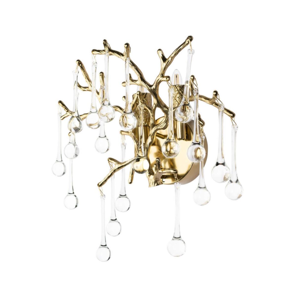 10351/2W AB Бра LOFT IT Coral — изображение 1