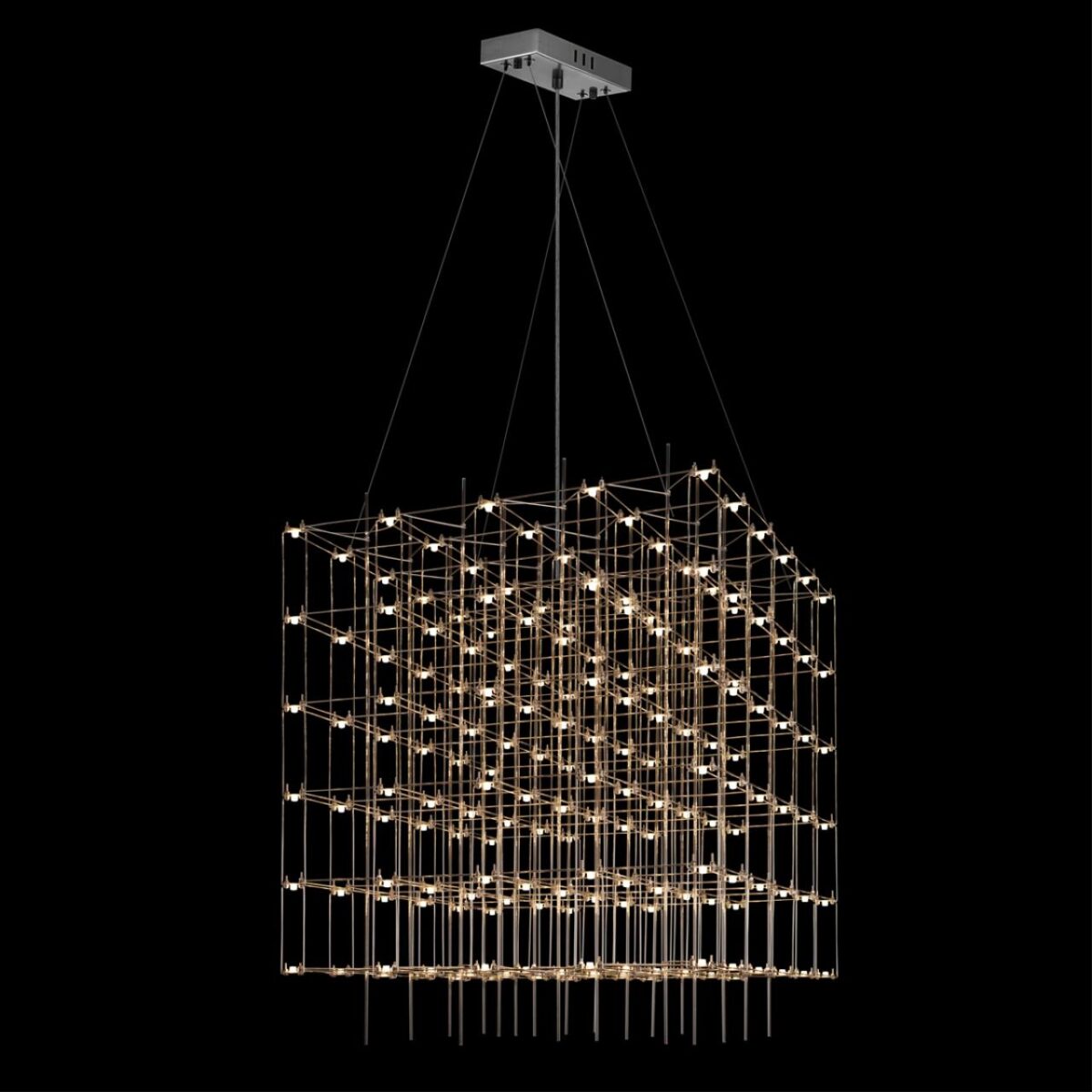 10348/800 Подвесной светильник LOFT IT Maze — изображение 2
