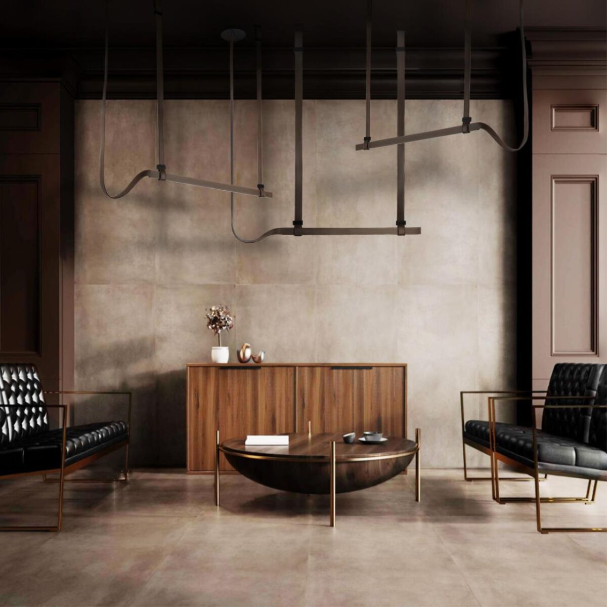 10241/1000 Подвесной светильник LOFT IT Strong — изображение 9