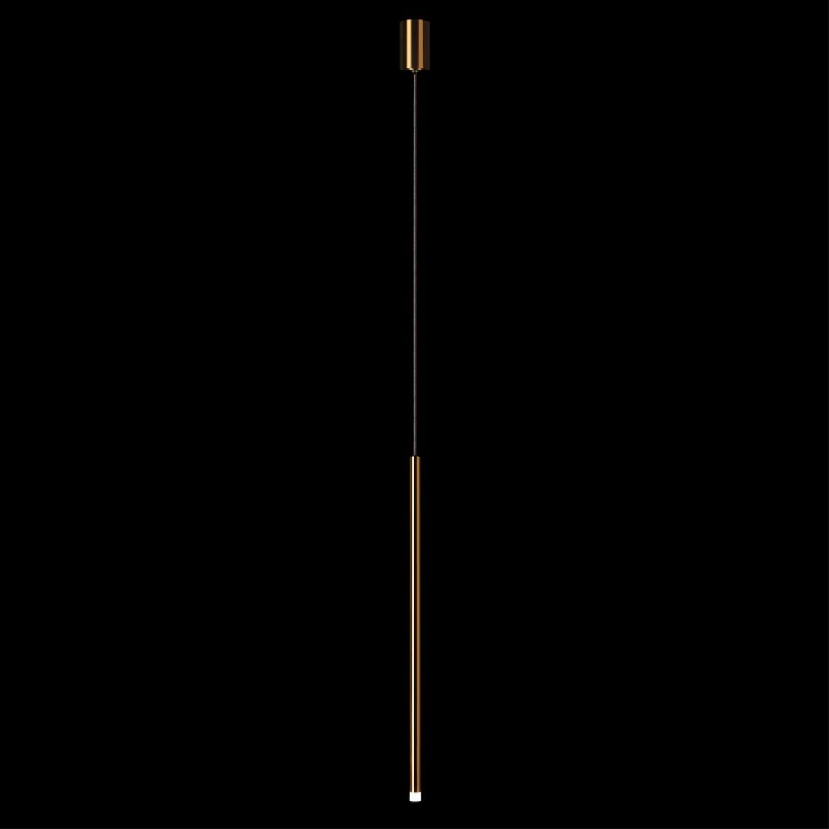 10358/600 AB Подвесной светильник LOFT IT Reed — изображение 2