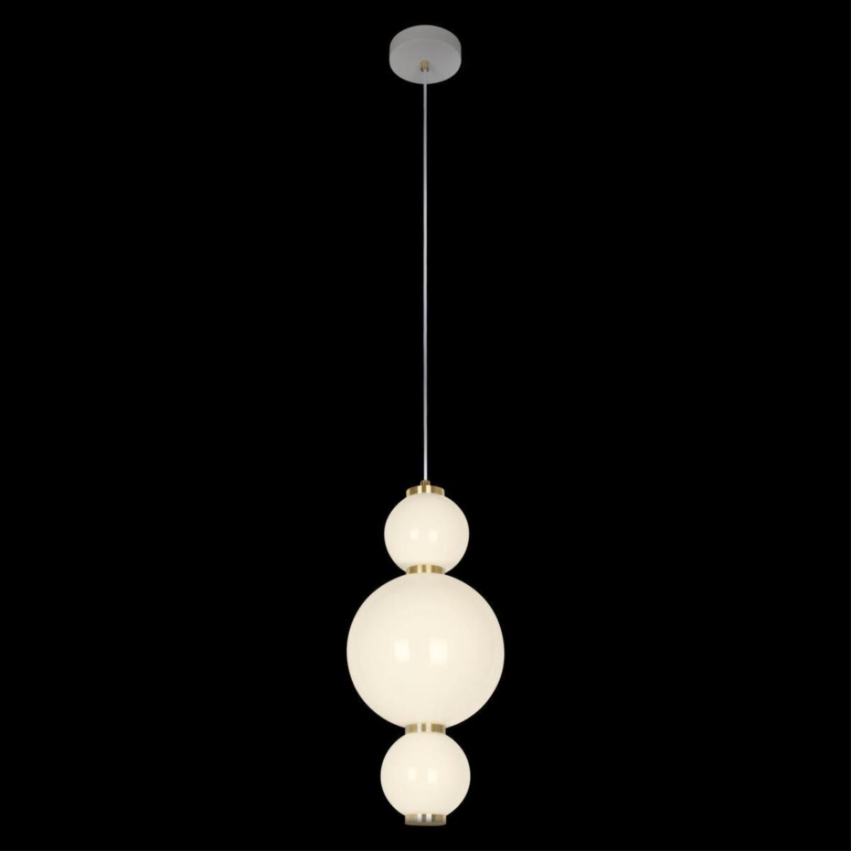 10205/A Подвесной светильник LOFT IT Pearls — изображение 2