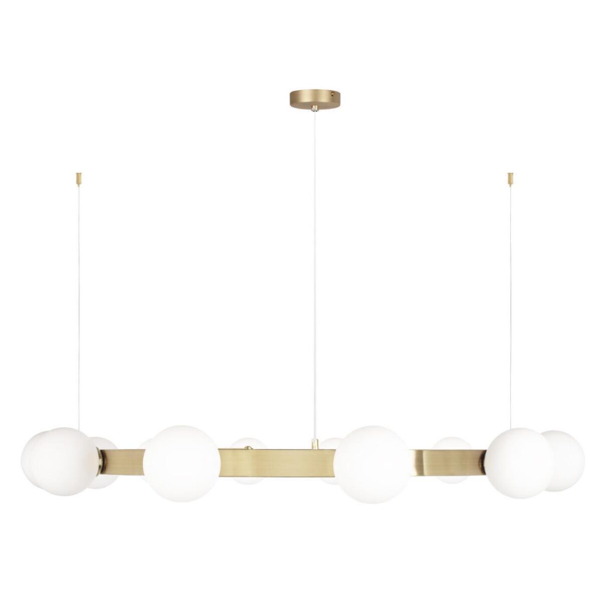 10311/11 Подвесной светильник LOFT IT Hoop — изображение 3