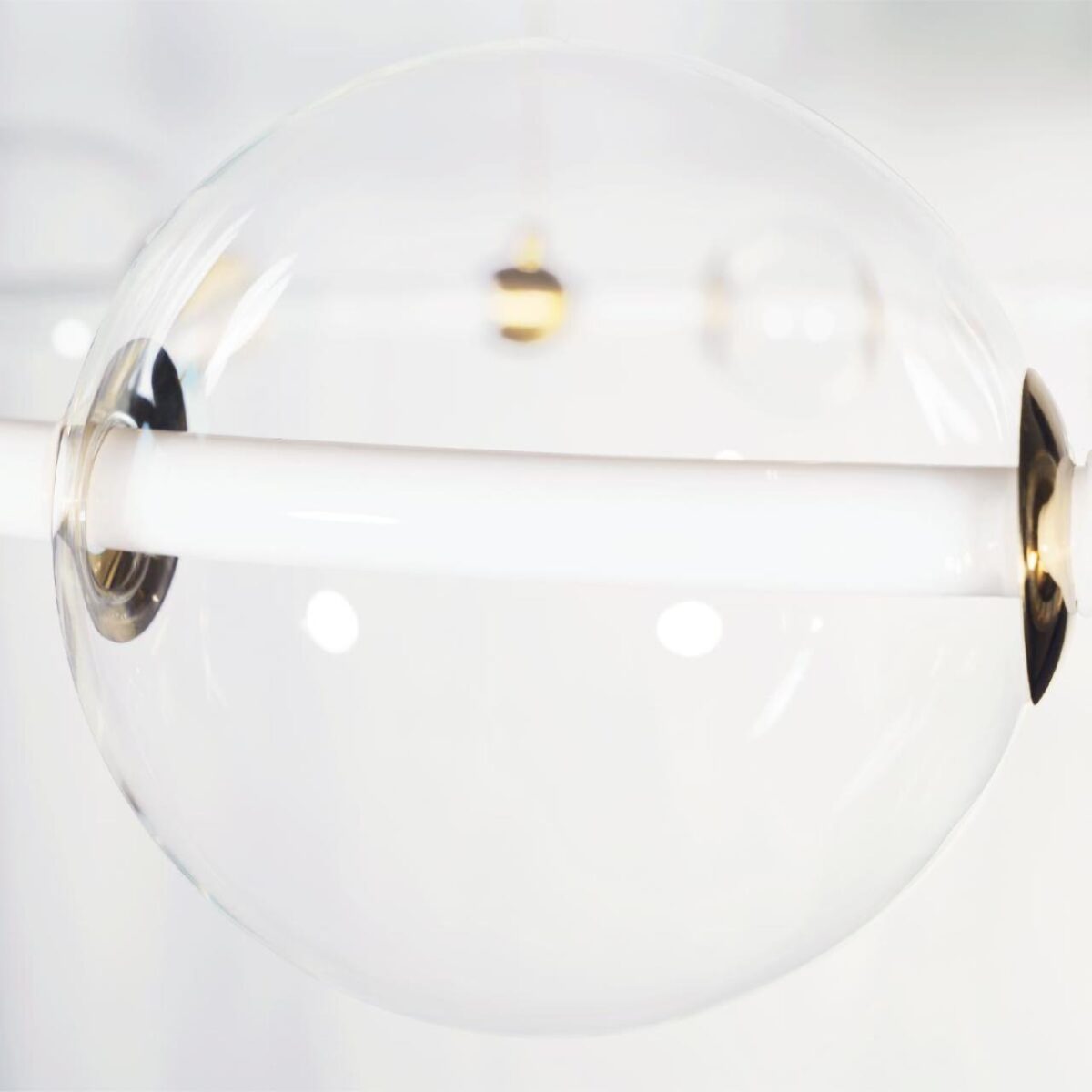 10126/730 Подвесной светильник LOFT IT Alpha — изображение 3