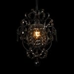 10417 BL Подвесная люстра LOFT IT Burlesque — изображение 8