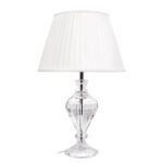 10277 Настольная лампа LOFT IT Crystal