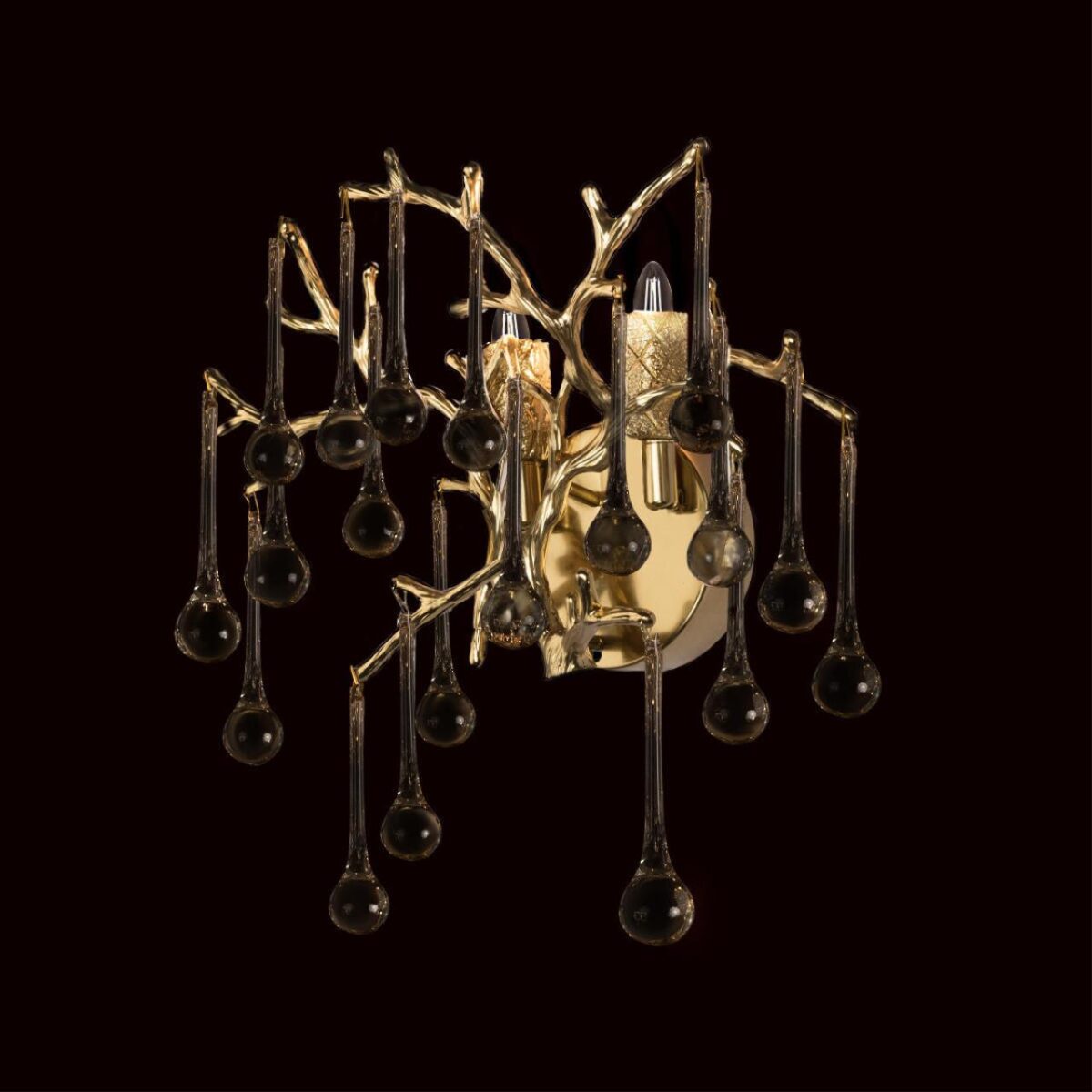 10351/2W AB Бра LOFT IT Coral — изображение 2