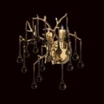 10351/2W AB Бра LOFT IT Coral — изображение 2