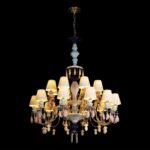 10203/12+8 Mult Подвесной светильник LOFT IT Grace — изображение 2