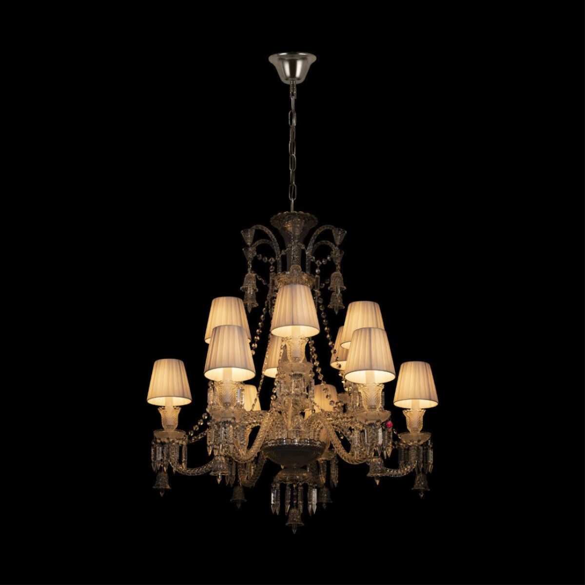 10210/12 White Подвесной светильник LOFT IT Zenith — изображение 4