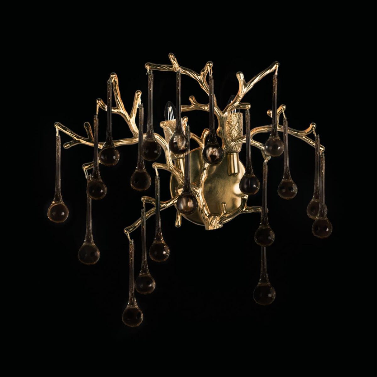 10351/2W AB Бра LOFT IT Coral — изображение 4