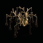 10351/2W AB Бра LOFT IT Coral — изображение 4