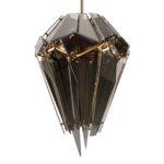 10432 Smoke Подвесной светильник LOFT IT Shard — изображение 3