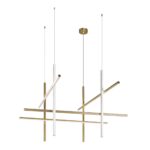 10393/B Подвесной светильник LOFT IT Coordinates — изображение 5