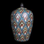 10288V/S Декоративная ваза LOFT IT Blise — изображение 2