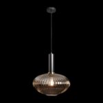 2070-C+BL Подвесной светильник LOFT IT Iris — изображение 2