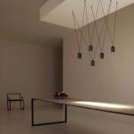 10357/5 Подвесной светильник LOFT IT Blackout — изображение 11