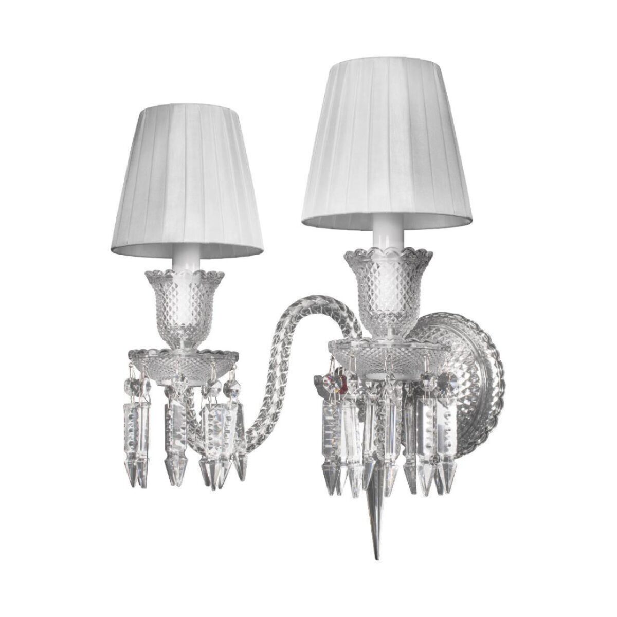 10210/2W White Настенный светильник LOFT IT Zenith — изображение 3