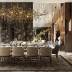 10351/1200L AB Подвесная люстра LOFT IT Coral — изображение 7