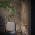 10159BK Настенный светильник LOFT IT Rays — изображение 5