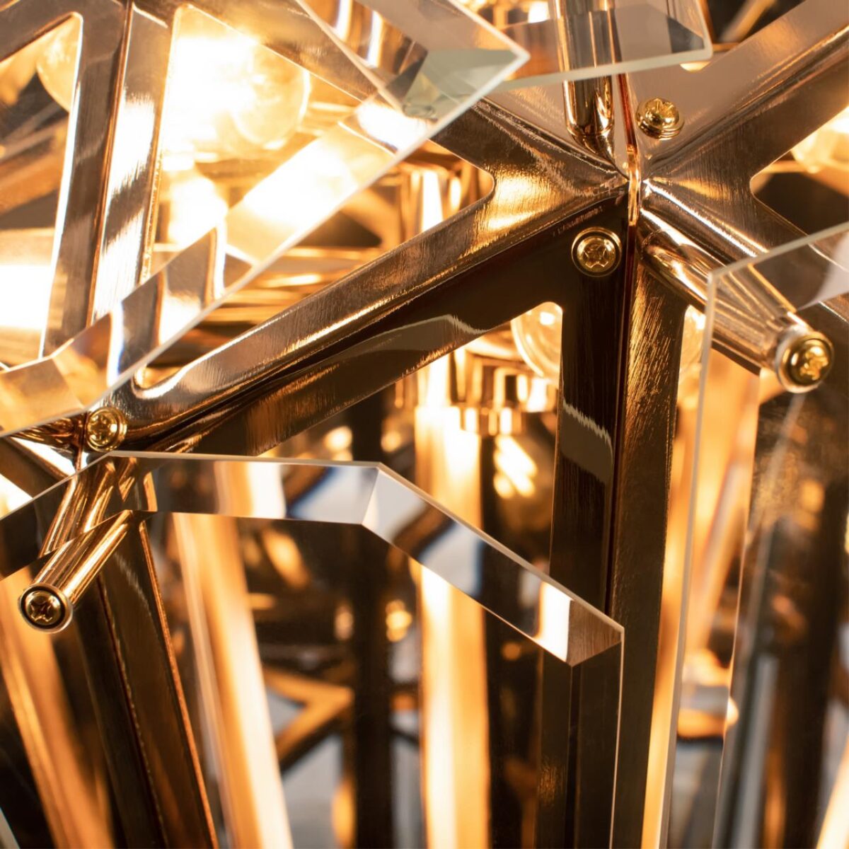 10432 Clear Подвесной светильник LOFT IT Shard — изображение 5