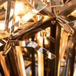 10432 Clear Подвесной светильник LOFT IT Shard — изображение 5